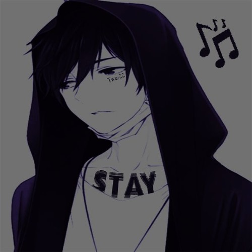 stay - ft. convolk (prod. aloneathome)
