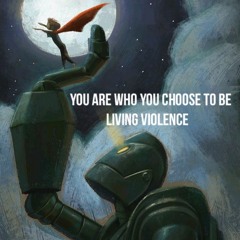 You Are Who You Choose To Be