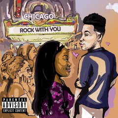 Rock With You (Prod. Jadah Arrington)
