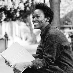 The Substance of Style | Azania chats w/ Sheryl Roberts of IndigoStyle Vintage