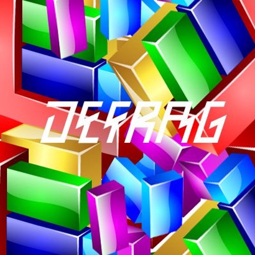 Defrag [OUT NOW ON INTERVAL AUDIO]