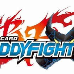 Buddyfight X Buddyfighter