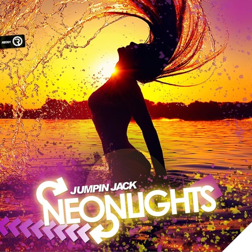 Jumpin Jack - Neon Lights (Original Mix) **OUT NOW**