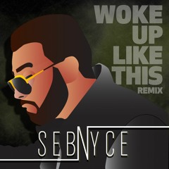 Playboi Carti x Lil Uzi Vert - Woke Up Like This (Sebnyce Remix)