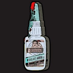 Getter - Inhalant Abuse VIP(ROBBIE313Remix)