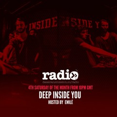 Deep Inside You Show 08