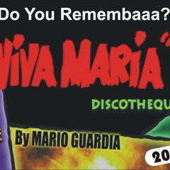AMERICA - Ventura Highway (MARIO GUARDIA Barra Espaciadora Remix Version)