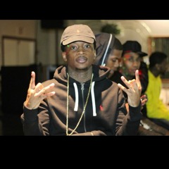 Smokey - QUIET STORM FREESTYLE