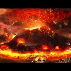 The Legend of Spyro: Dawn of the Dragon - Burned Lands (1)