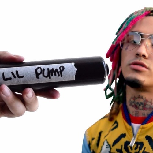 Stream Lil Pump - Gucci Gang (But Its Made With A Lil Pump) by Lenny™ |  Listen online for free on SoundCloud
