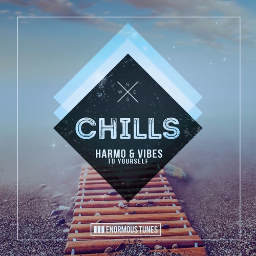 Harmo & Vibes - To Yourself