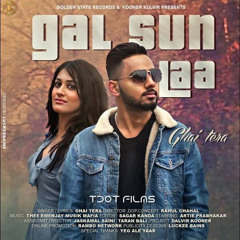 Gal Sun Laa (DjPunjab.CoM)