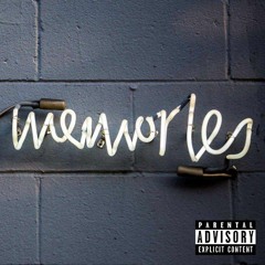 MEMORIES (Prod. Al Chapo)