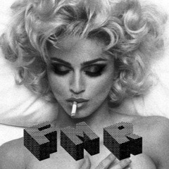 HUNG UP - OVERWERK x SILVERMINDS (FMR REMIX)