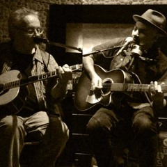 McKenna Moonah Blues Duo at Basso Blues Room December 1, 2017