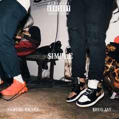 $imple (feat. Samuel Omare) (prod. Penacho)