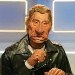 Johnny Hallyday - Quelque chose en nous de Tennessee (cover sample)