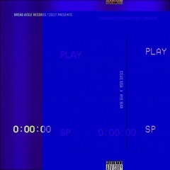 All The Time feat. Ayee Bear (Prod.by NoLuck)