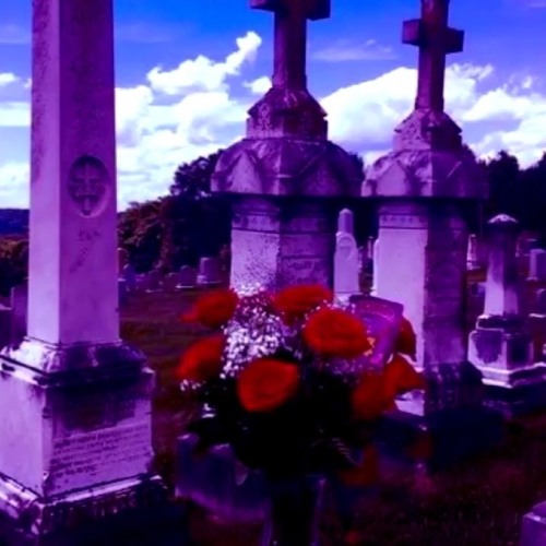 Lil Skies - Red Roses (Slowed)