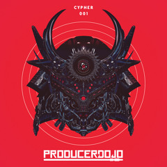 Cypher 001 - The Beginnining