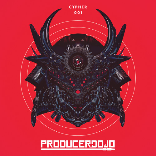 Cypher 001 - The Beginnining