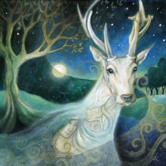 Following the Deer Trods
