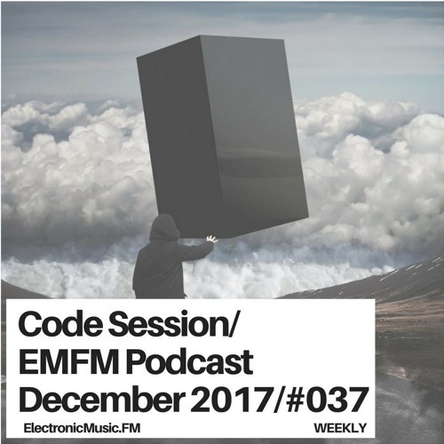 Code Session - EMFM Podcast #037 December 2017