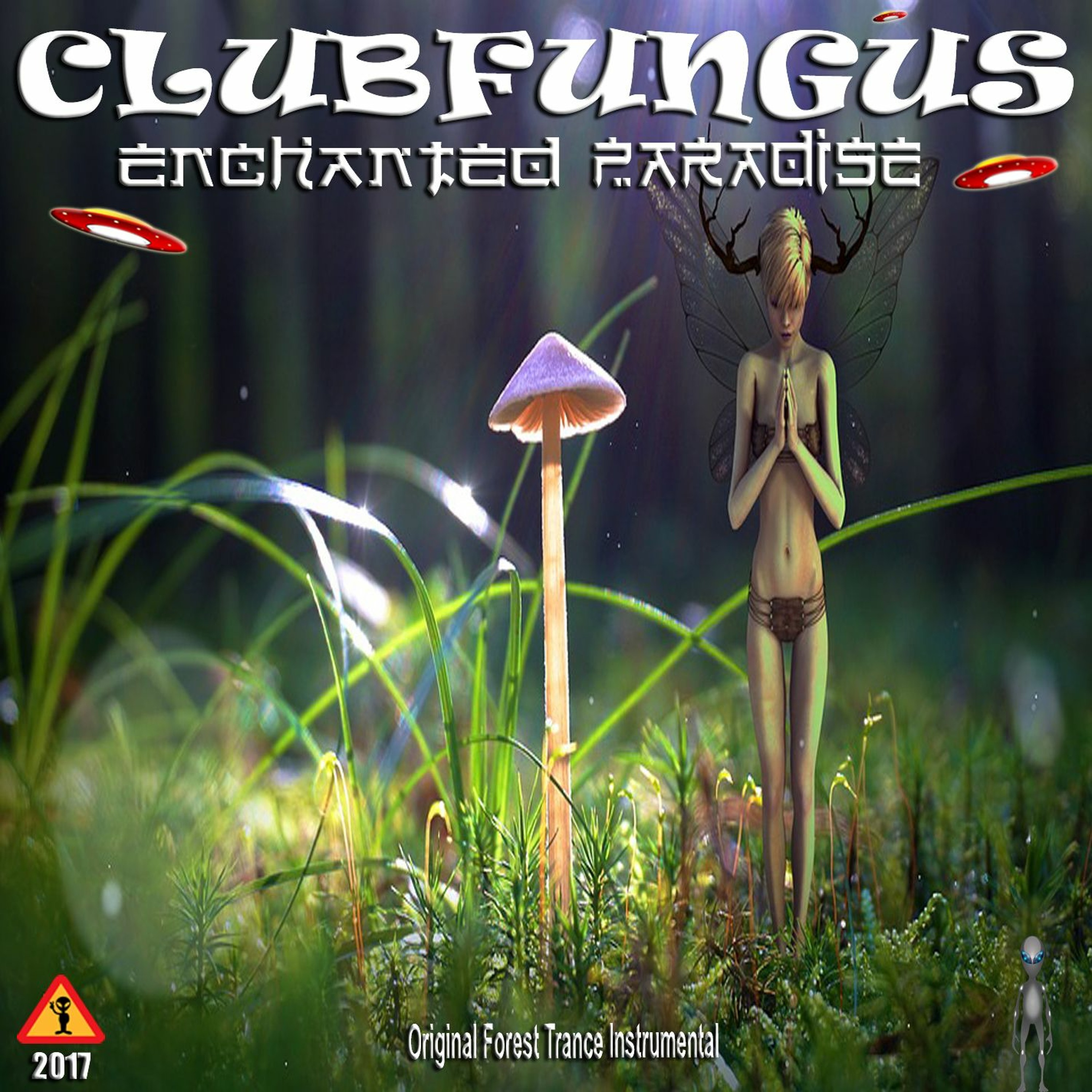 ḜṄÇḦÂṄṪḜḒ ṔÂṜÂḒῘṦḜ episode artwork