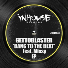 Gettoblaster 'Living In The Ghetto' Feat. Missy