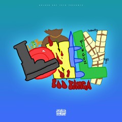 Lonely ft Lil Yee & Boo Banga