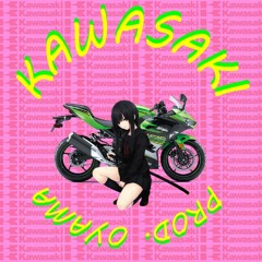 KAWASAKI INSTRUMENTAL