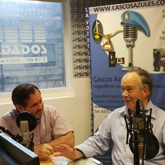 Cascos Azules 17 12 09 FERNANDO PIETROBELLI FM 2929