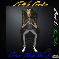 Pass Me the Lean (Master P Remake)