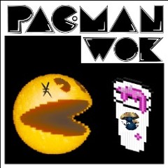 Pac-Man Wok ft. Yung Attila (Prod. by Ursão Beats)