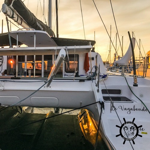 Stream Sailing La Vagabonde Listen to Greek Myths & Real Music
