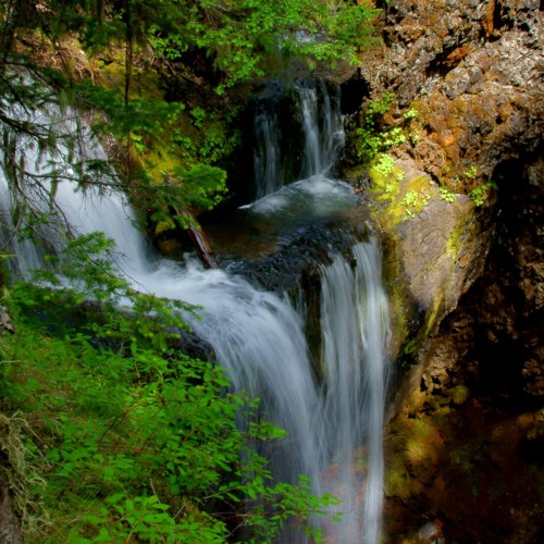 Cascade
