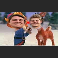 #XMASSZN (feat. Yung Junior)