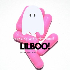 LILBOO! - Dancing With The Devil prod.viramaina