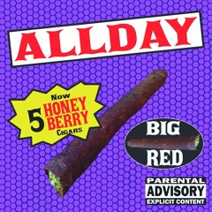 All Day (feat. Zwigz)