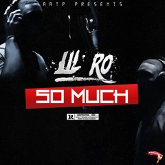 So Much (Prod. By MasOnThaTrack)