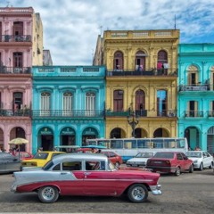 Ashes and Dreams - Havana (Mr Agabiou remix)