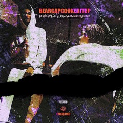 BEARCAP - Run It Up