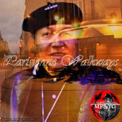 "Parisienne Walkways" (2:38') by Mon Enriquez
