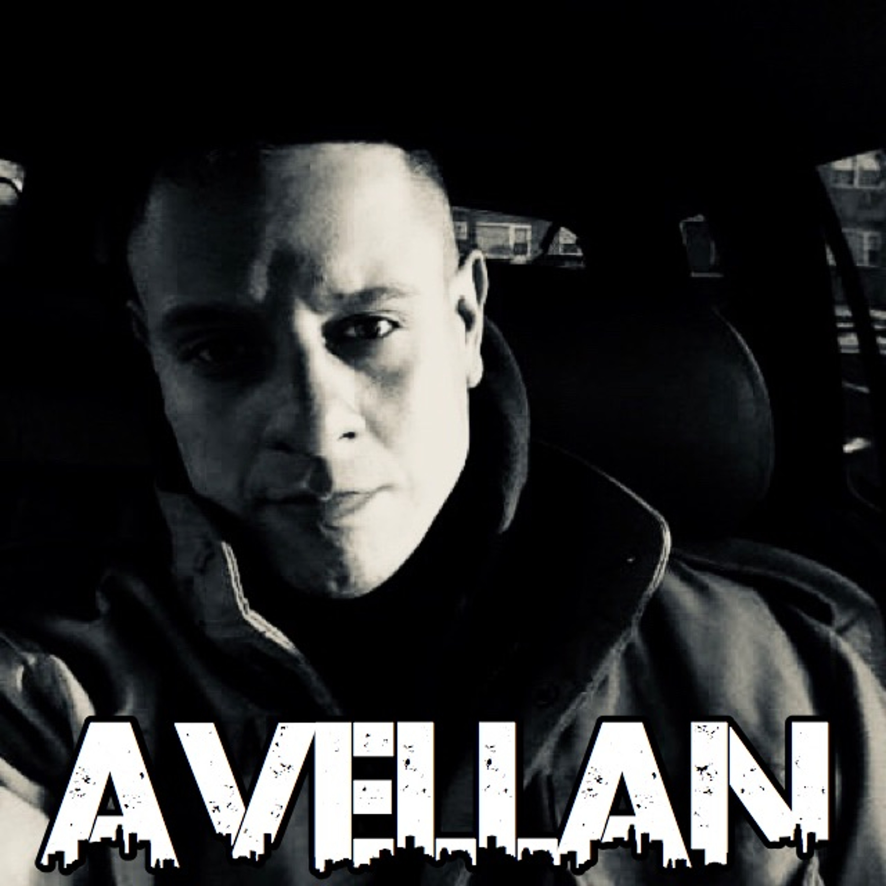 Avellan Hip Hop episode artwork