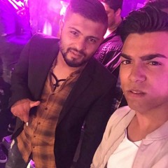 Moni Pirkov - Bordush i Despasito Talava (Morandi Studio Live 2017)