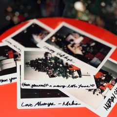 Have Yourself A Merry Little Christmas (Sam Smith Cover)