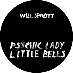 Will Sprott "Psychic Lady"