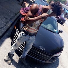 SuperSayianJayy - They Don't Wanna See It (Prod A2R Beatz)