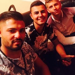 Мони Пирков - Деспасито Талава 2017 (Моранди Лайф Студио 2017)