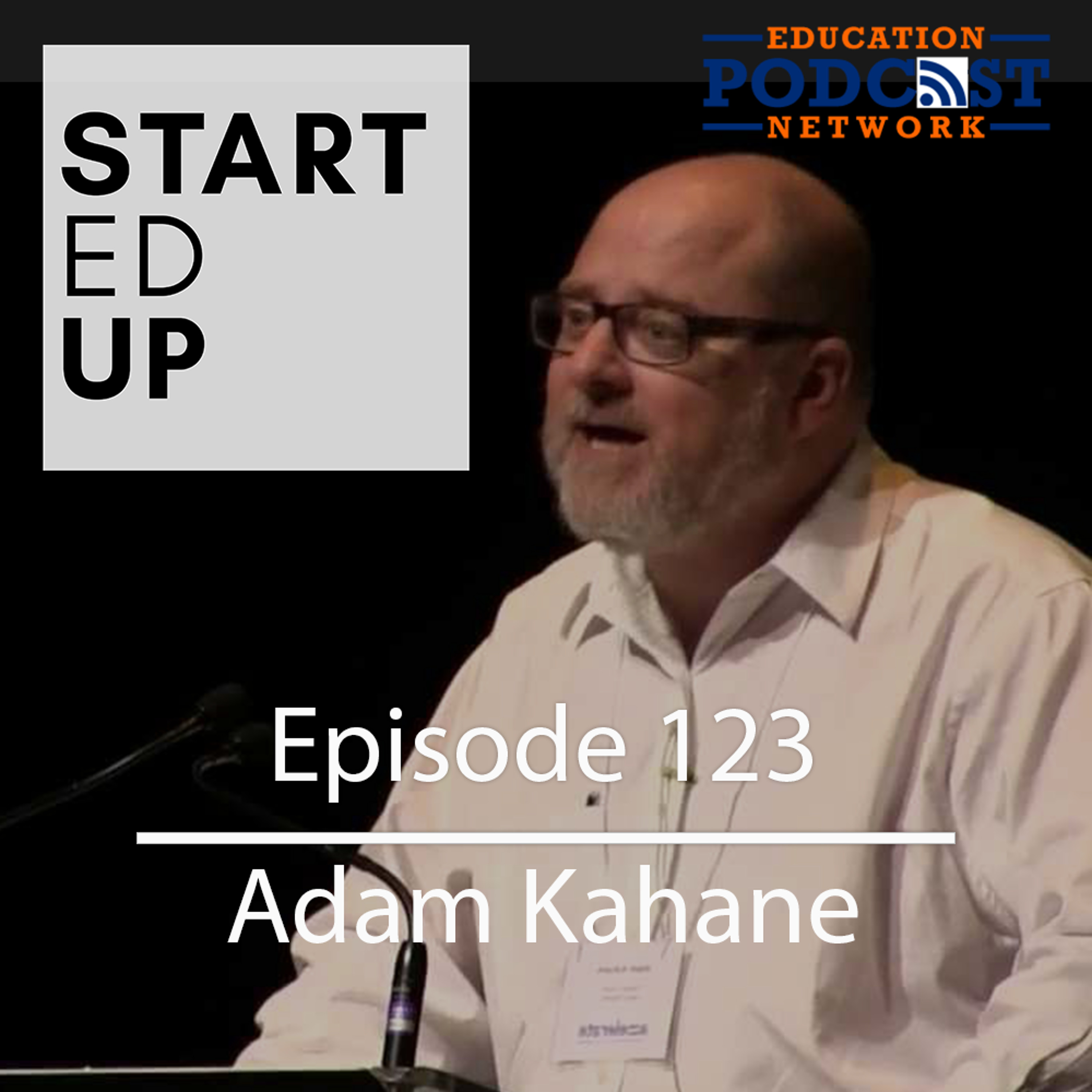 StartEdUp Podcast